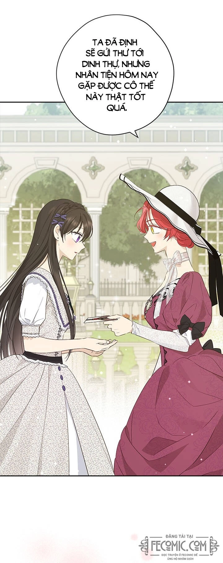 Thực Ra Tôi Mới Là Thật Chapter 76 - 23