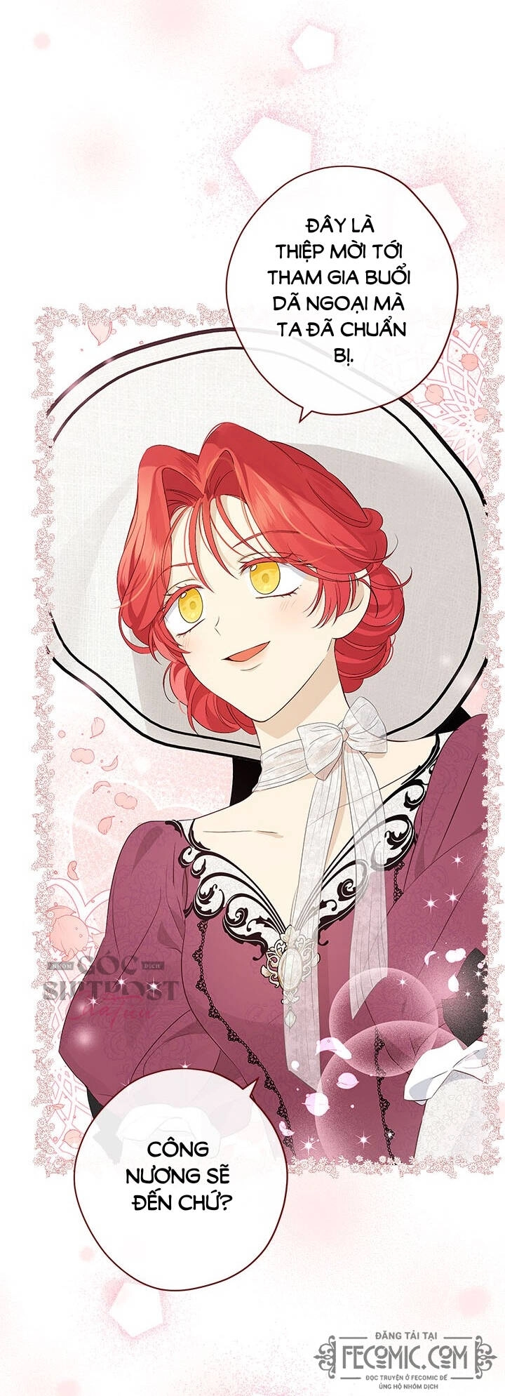 Thực Ra Tôi Mới Là Thật Chapter 76 - 24