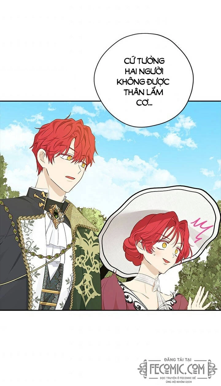 Thực Ra Tôi Mới Là Thật Chapter 76 - 28