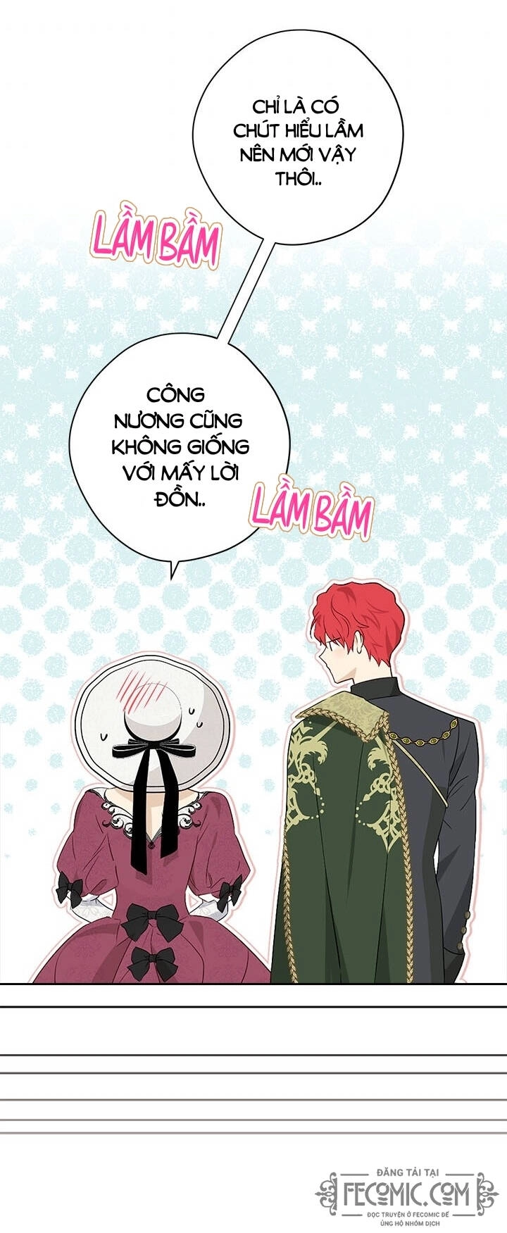 Thực Ra Tôi Mới Là Thật Chapter 76 - 29