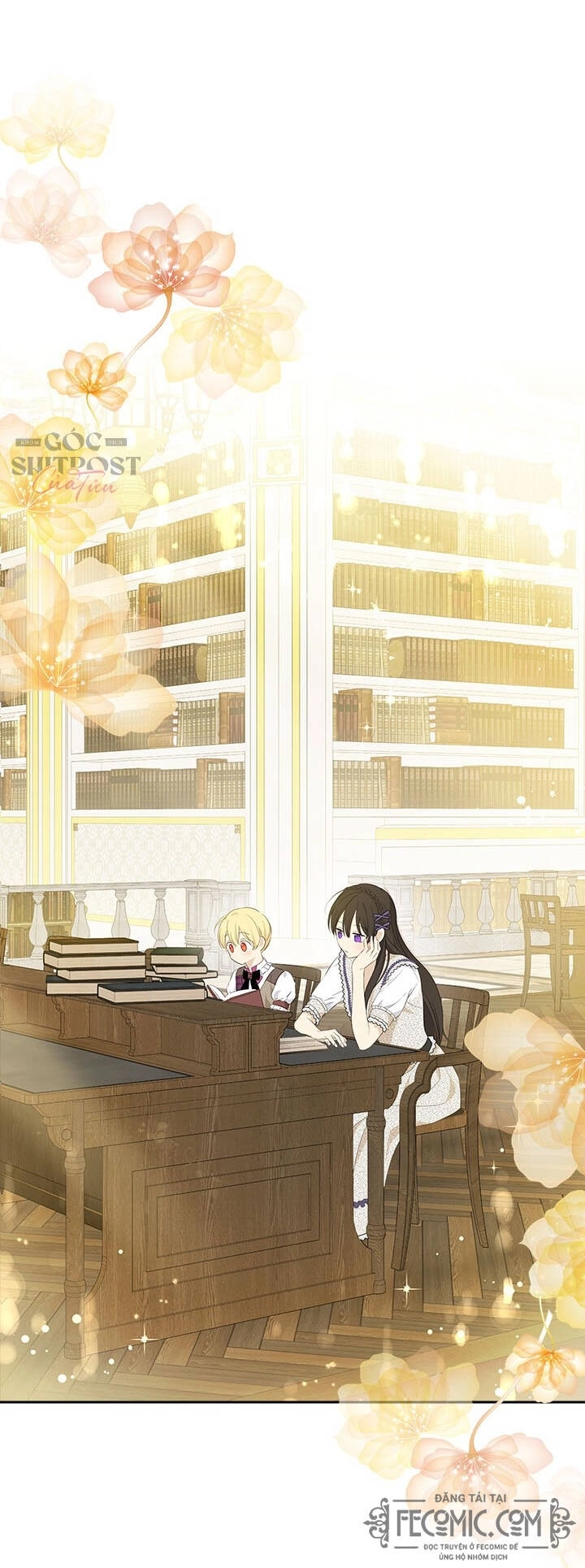 Thực Ra Tôi Mới Là Thật Chapter 76 - 31