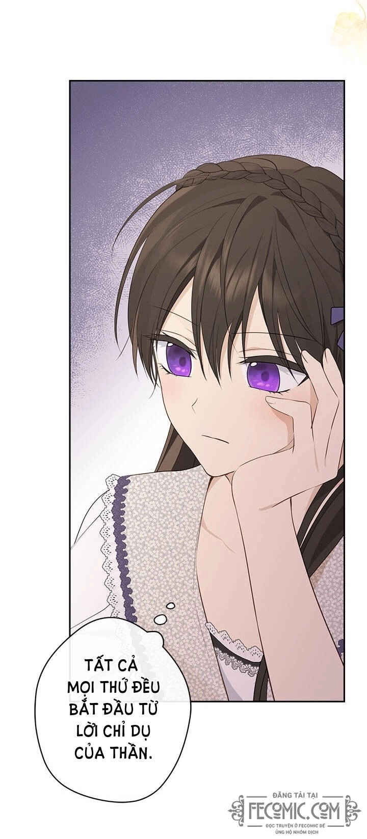 Thực Ra Tôi Mới Là Thật Chapter 76 - 32