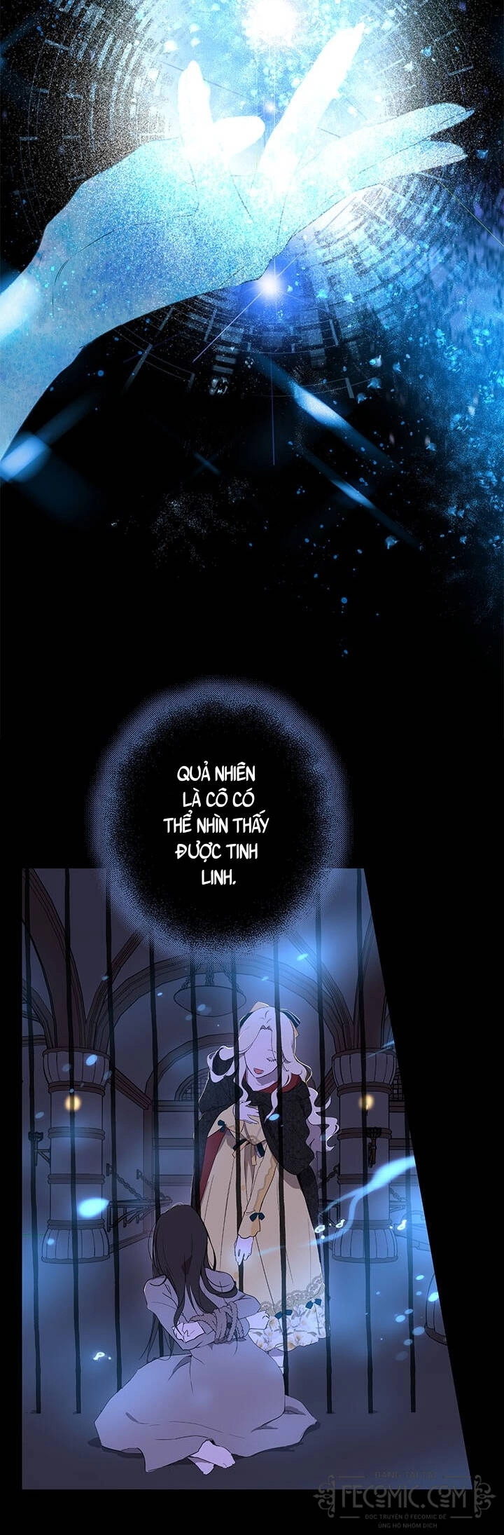 Thực Ra Tôi Mới Là Thật Chapter 76 - 37