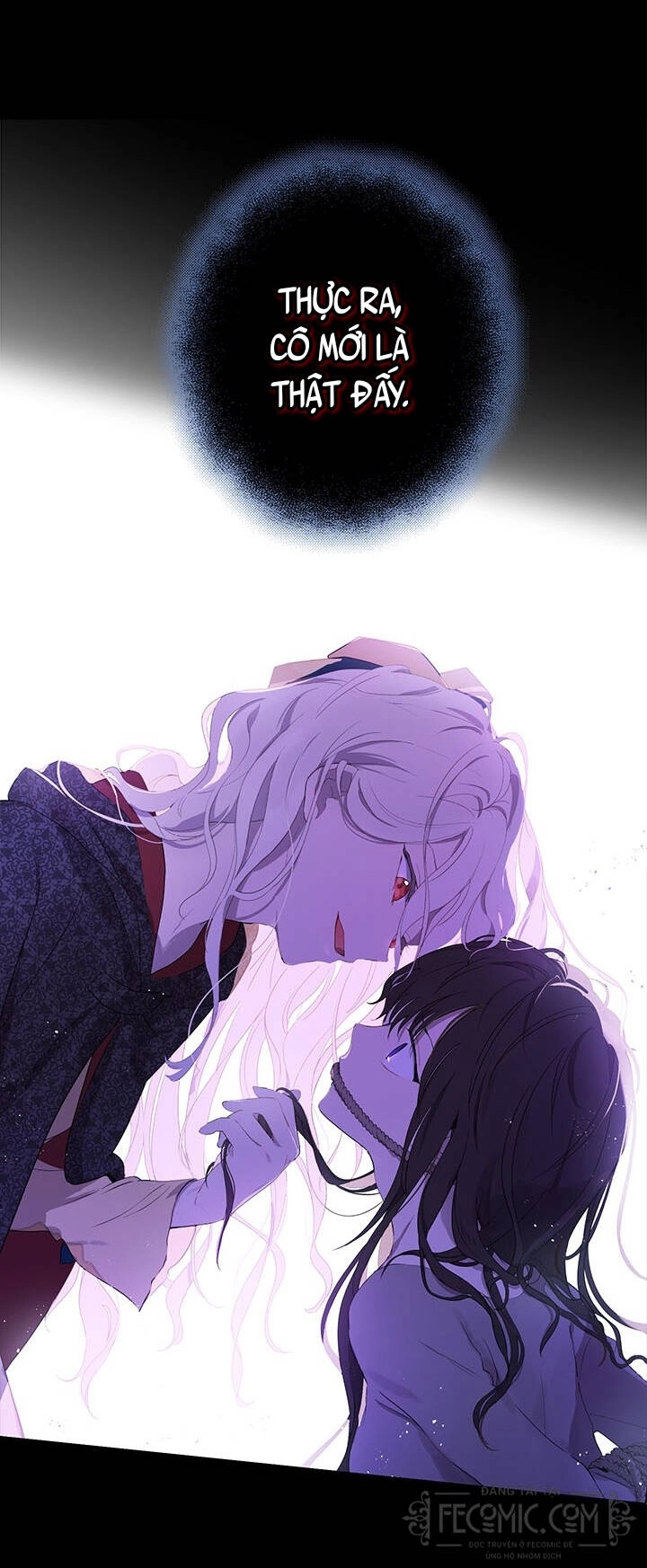 Thực Ra Tôi Mới Là Thật Chapter 76 - 38