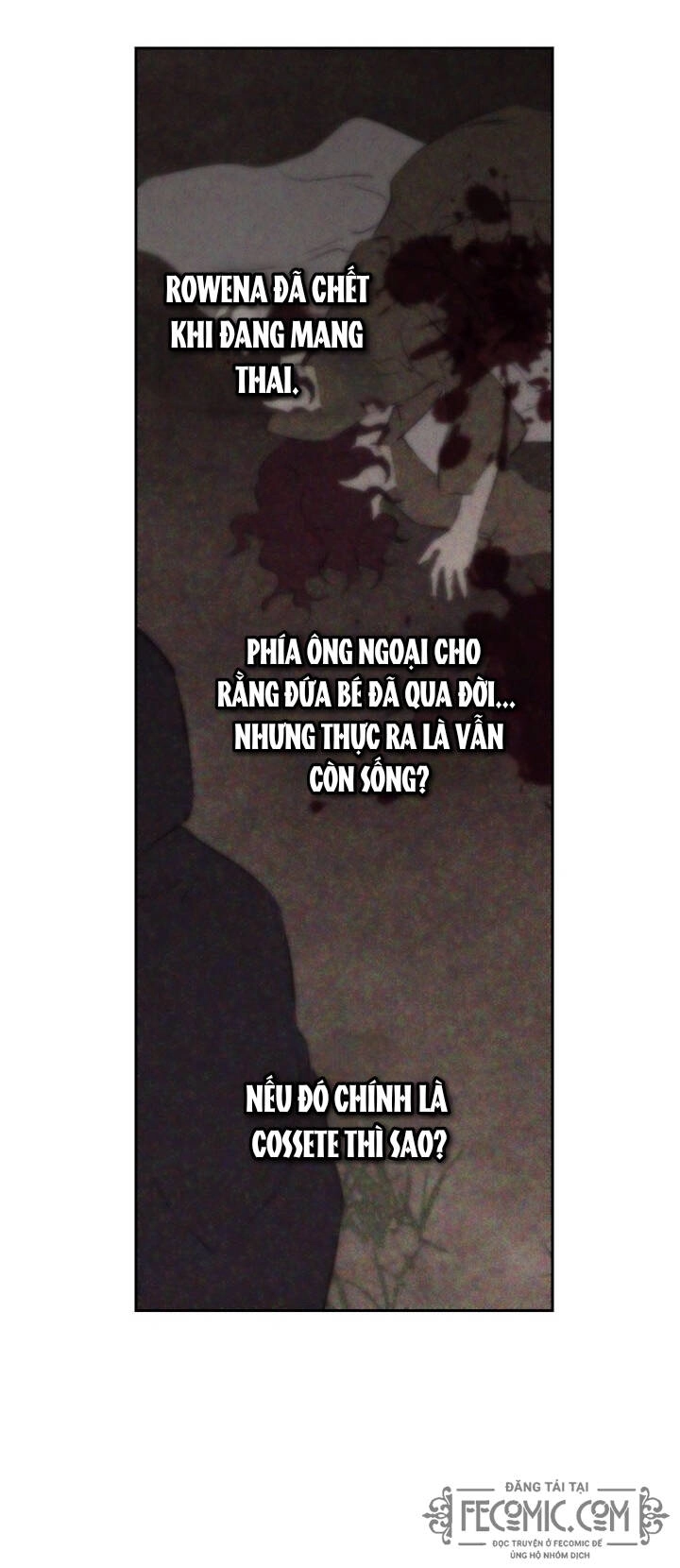 Thực Ra Tôi Mới Là Thật Chapter 76 - 43