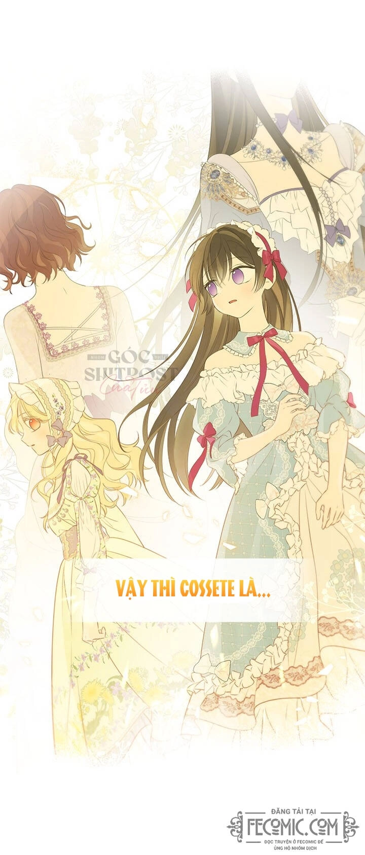 Thực Ra Tôi Mới Là Thật Chapter 76 - 44