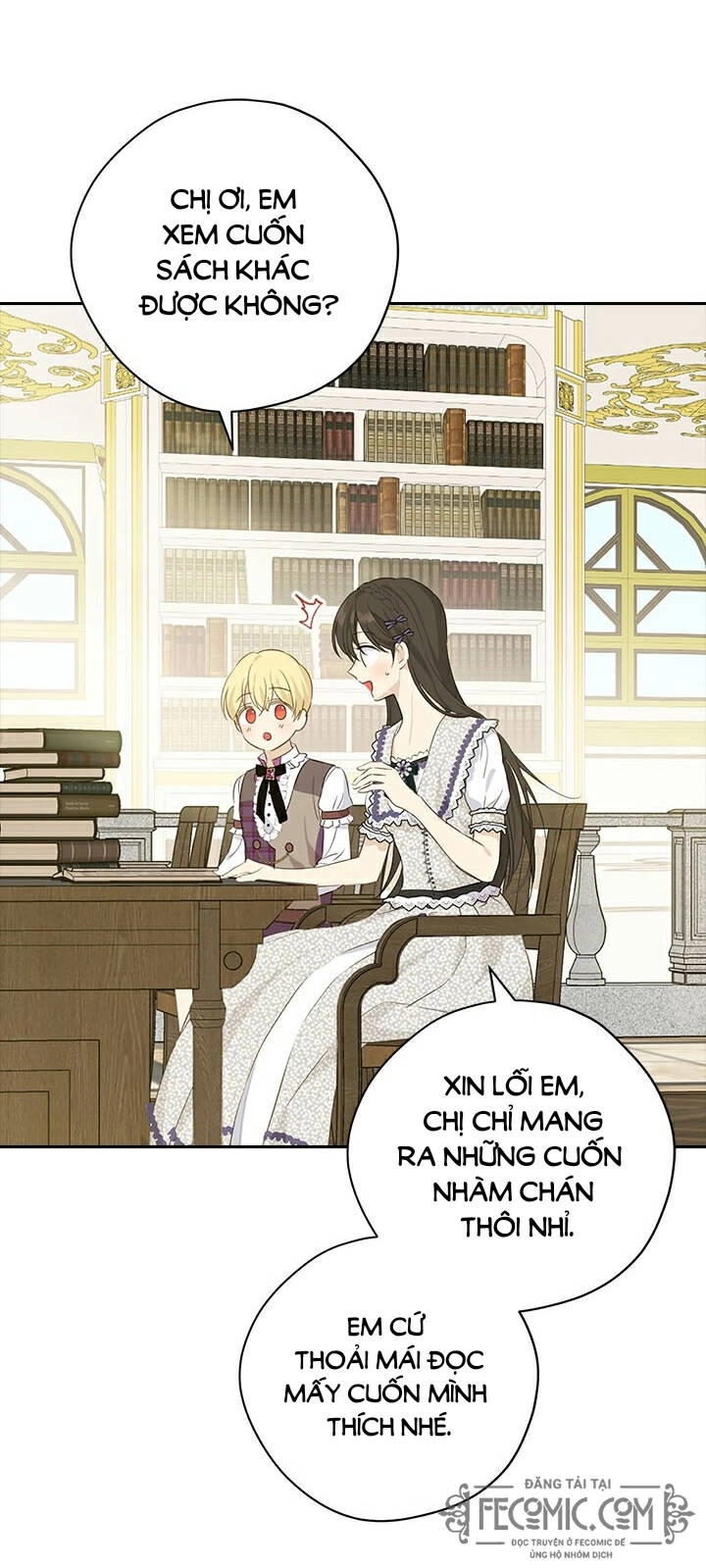 Thực Ra Tôi Mới Là Thật Chapter 76 - 47