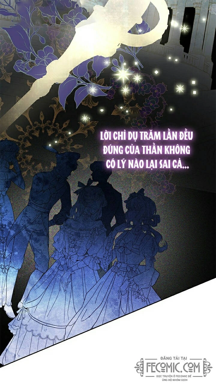 Thực Ra Tôi Mới Là Thật Chapter 76 - 50