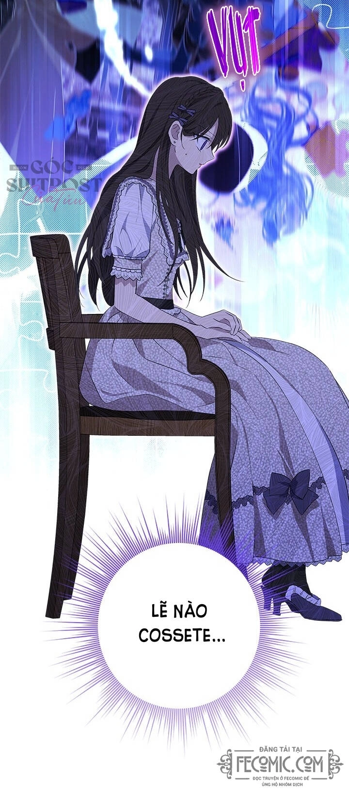 Thực Ra Tôi Mới Là Thật Chapter 76 - 54