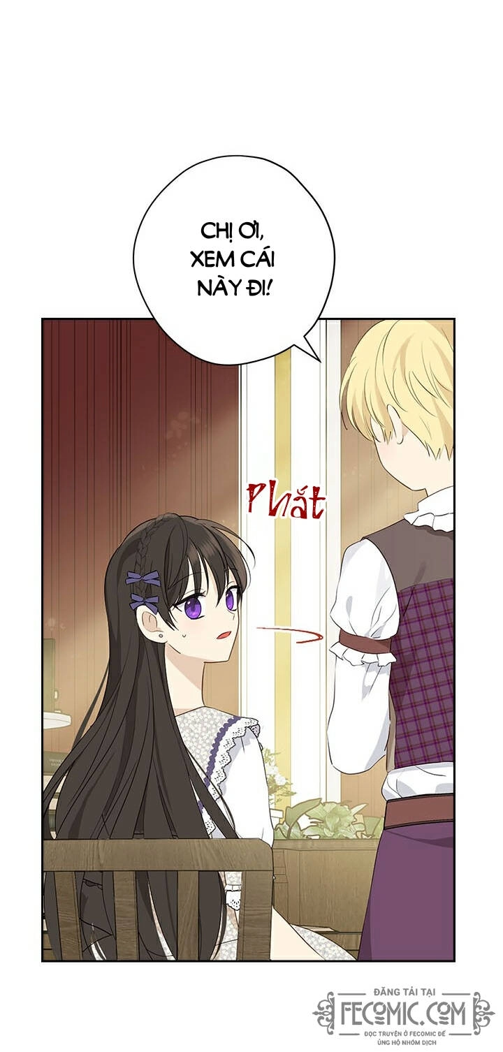 Thực Ra Tôi Mới Là Thật Chapter 76 - 55