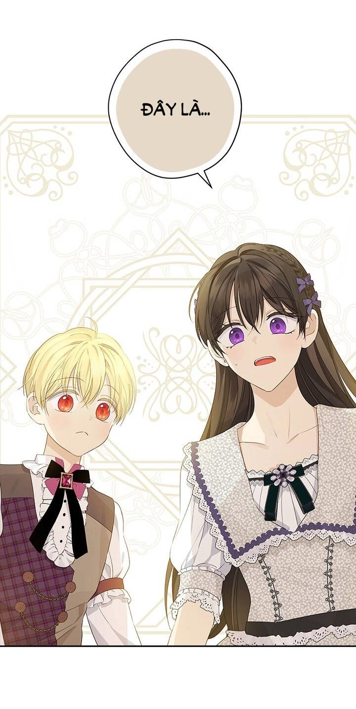 Thực Ra Tôi Mới Là Thật Chapter 76 - 56