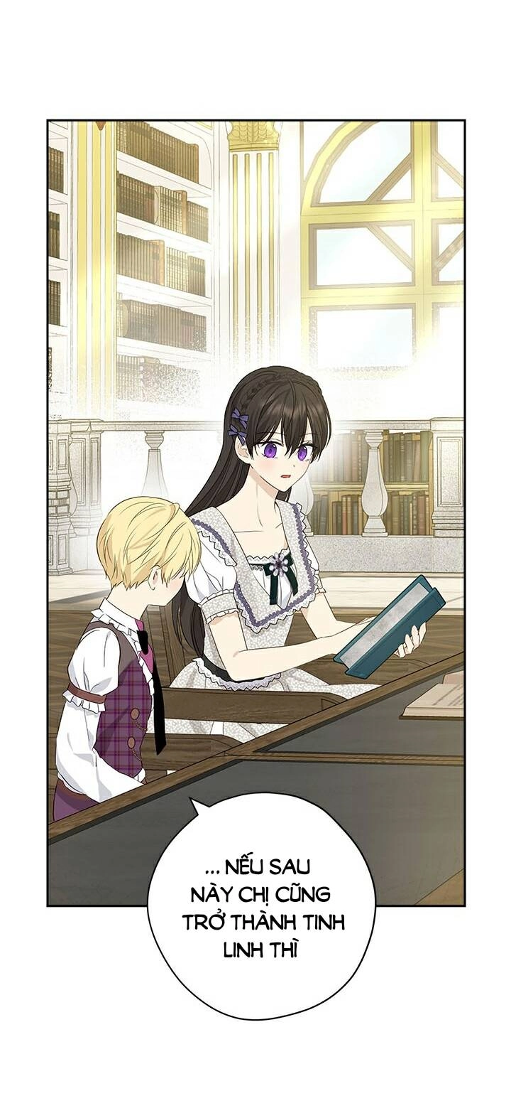 Thực Ra Tôi Mới Là Thật Chapter 77 - 16