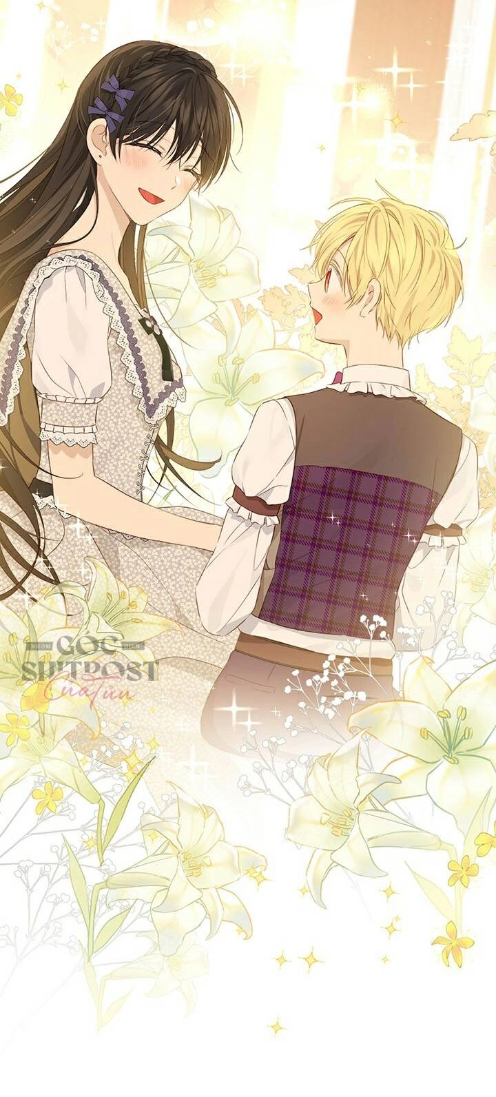 Thực Ra Tôi Mới Là Thật Chapter 77 - 21