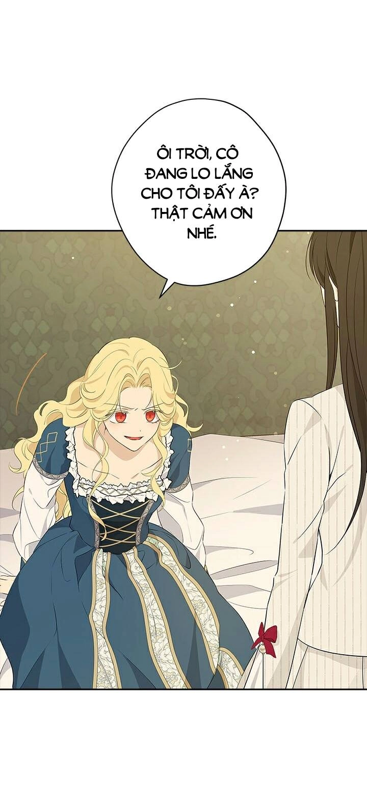 Thực Ra Tôi Mới Là Thật Chapter 77 - 29