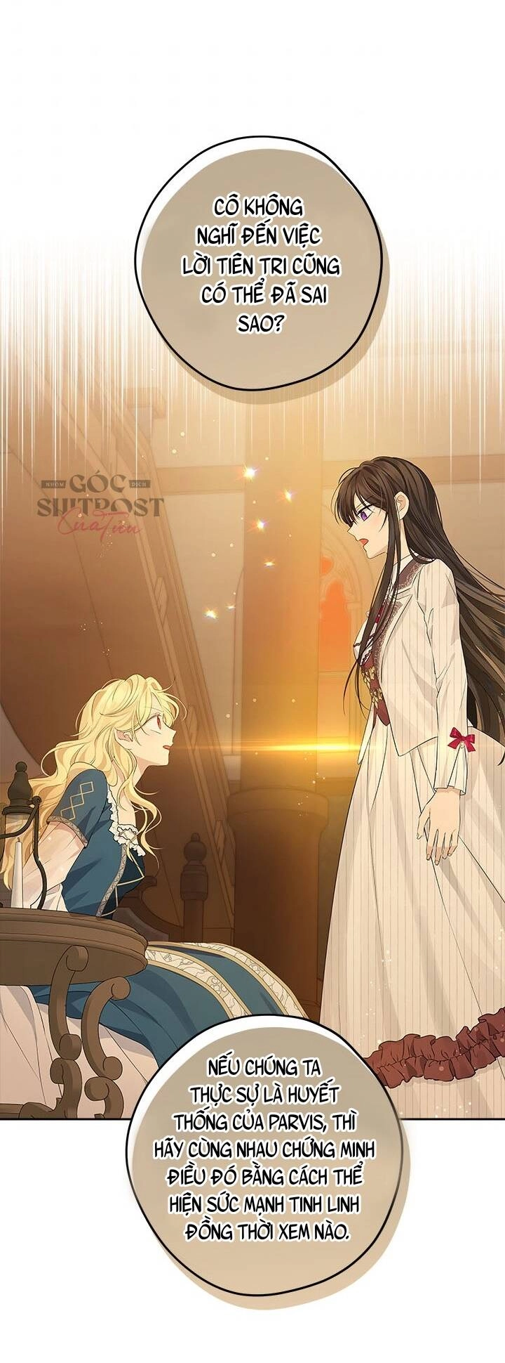 Thực Ra Tôi Mới Là Thật Chapter 77 - 32