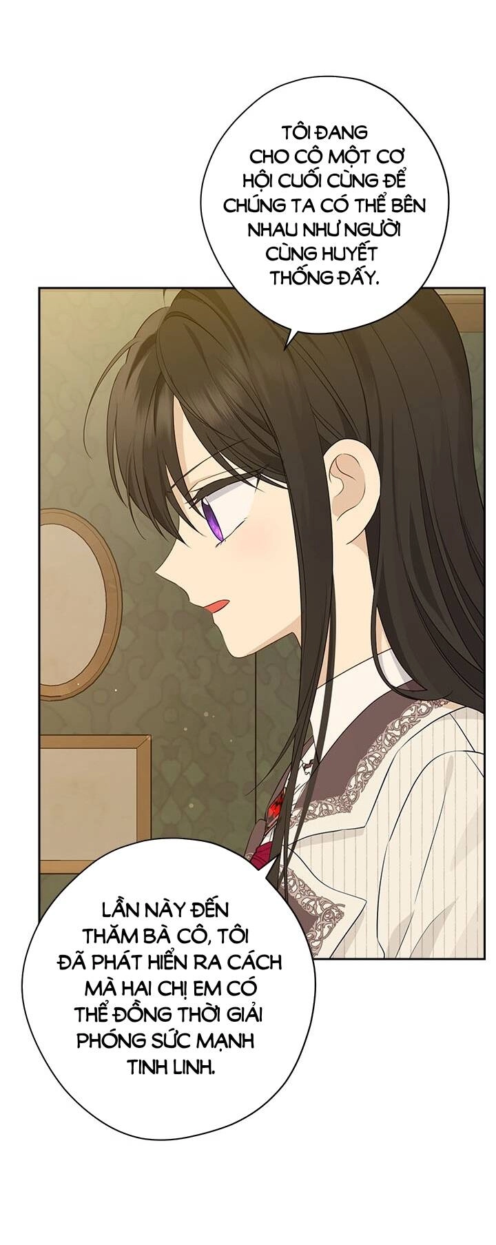 Thực Ra Tôi Mới Là Thật Chapter 77 - 34