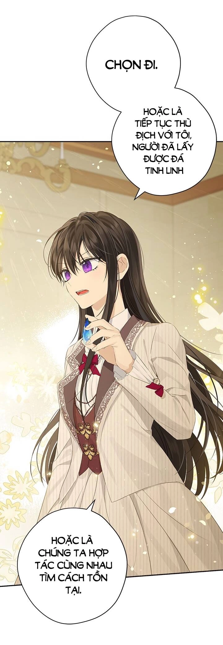 Thực Ra Tôi Mới Là Thật Chapter 77 - 41