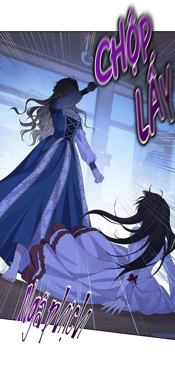 Thực Ra Tôi Mới Là Thật Chapter 77 - 43