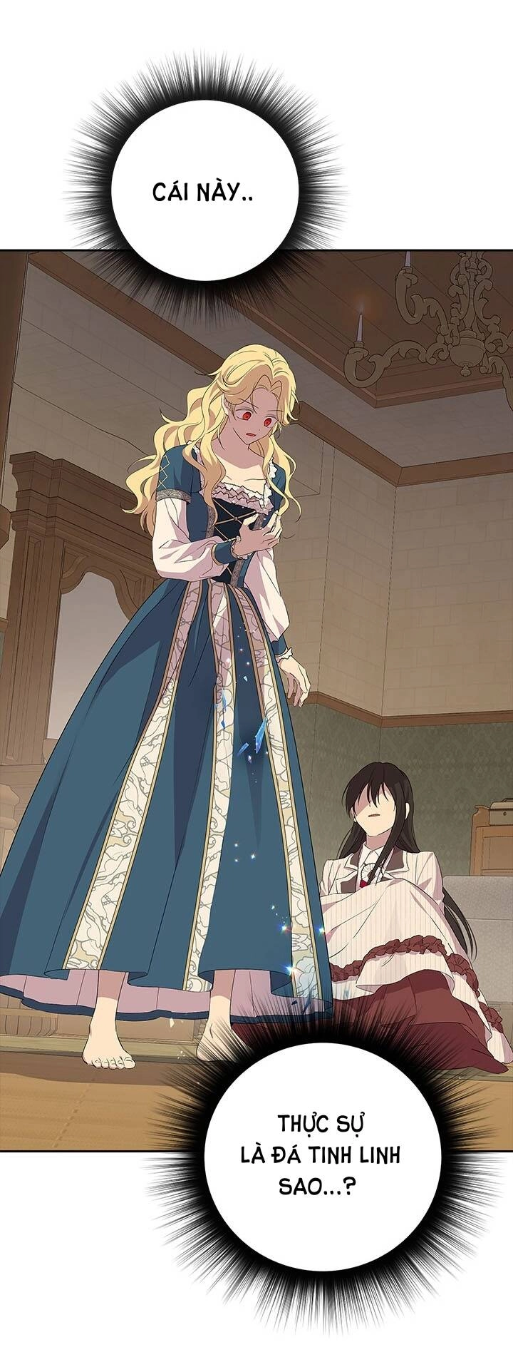 Thực Ra Tôi Mới Là Thật Chapter 77 - 51