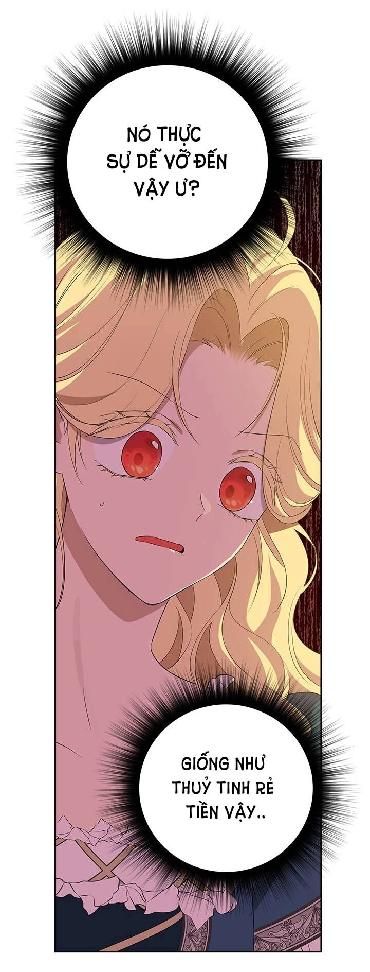 Thực Ra Tôi Mới Là Thật Chapter 77 - 52