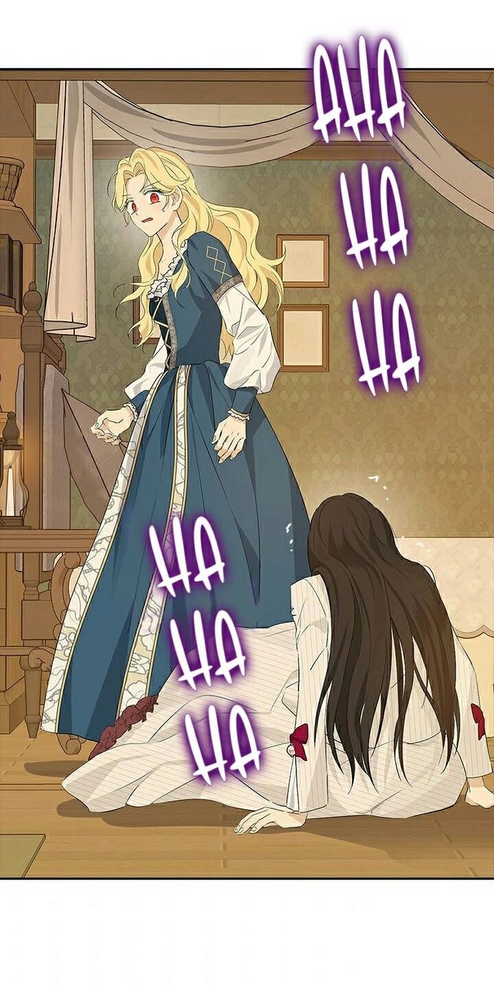 Thực Ra Tôi Mới Là Thật Chapter 77 - 54