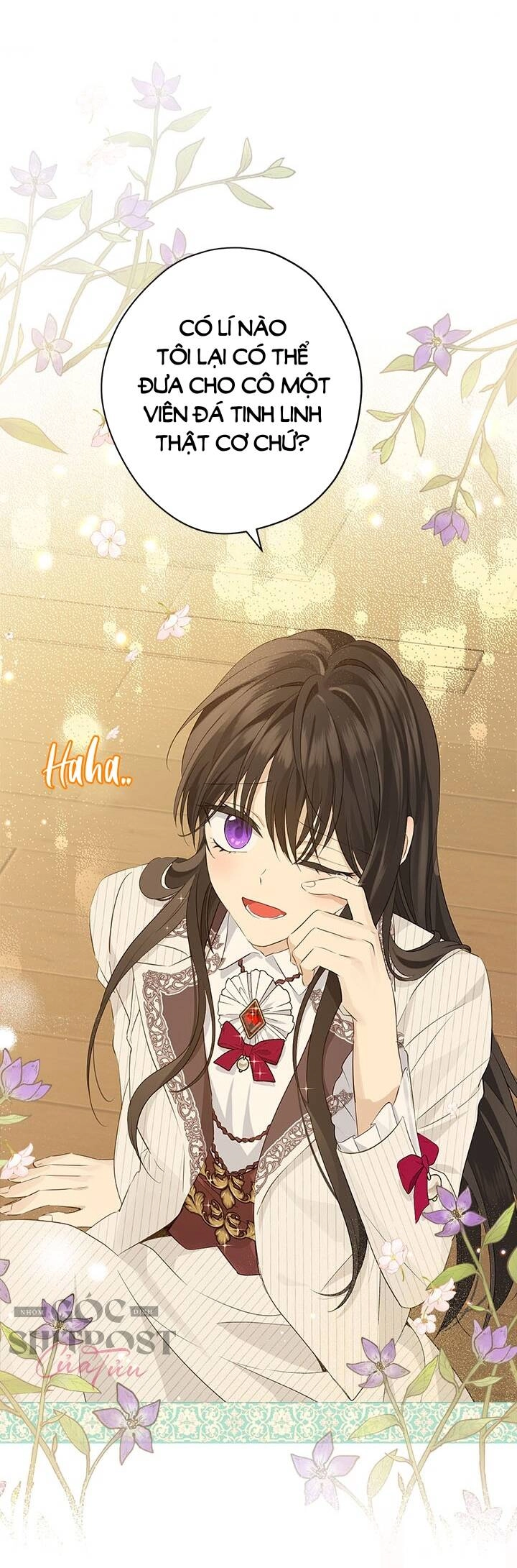 Thực Ra Tôi Mới Là Thật Chapter 77 - 56