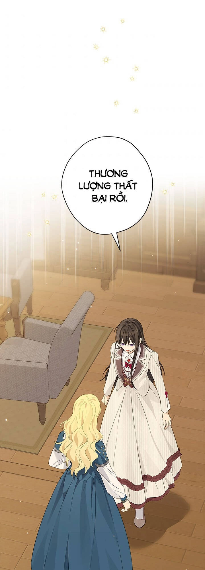 Thực Ra Tôi Mới Là Thật Chapter 78 - 1