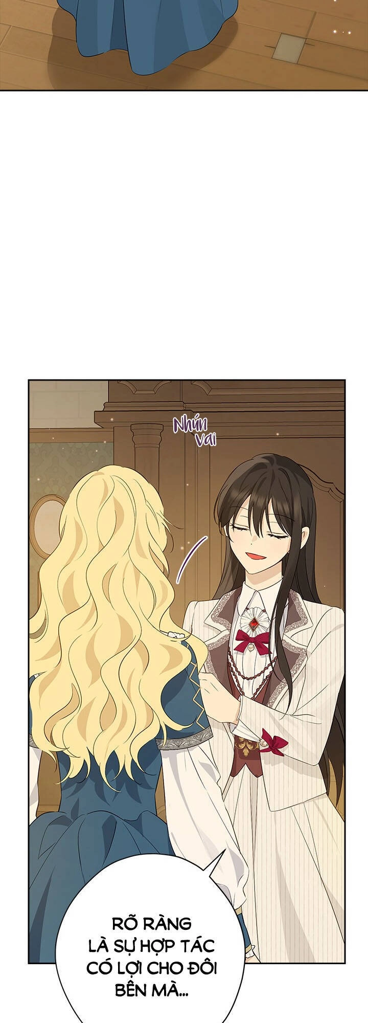 Thực Ra Tôi Mới Là Thật Chapter 78 - 2