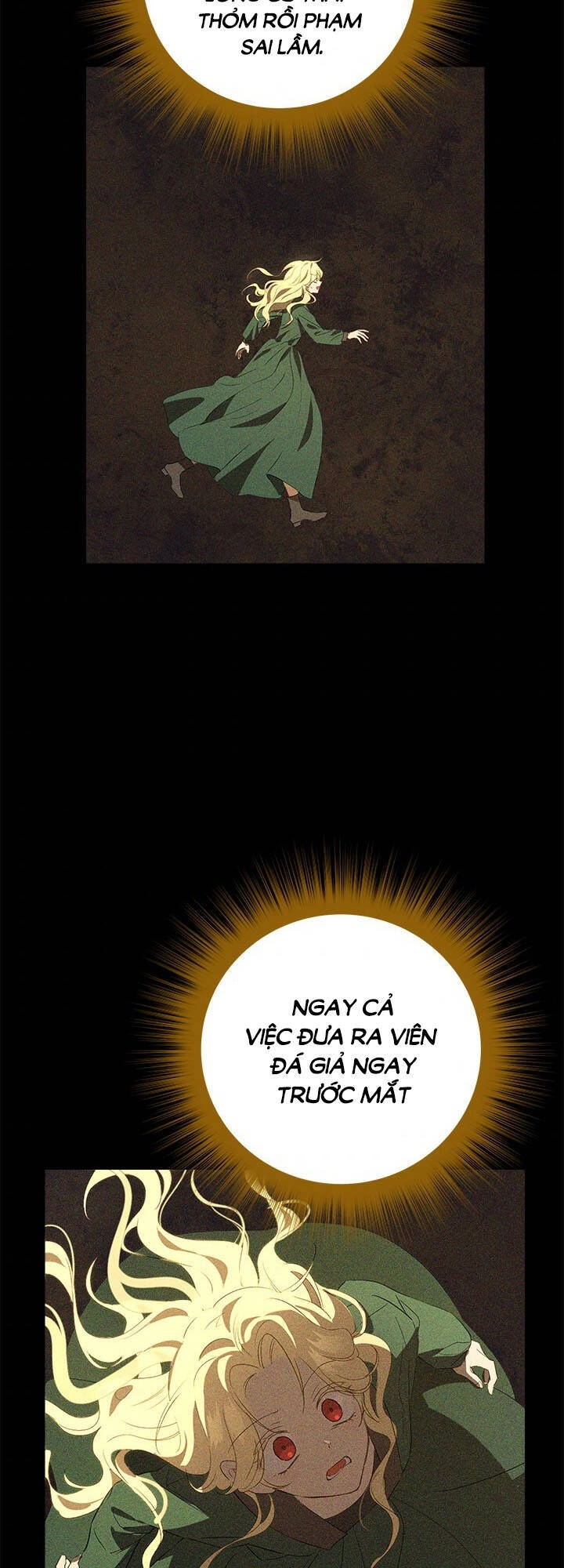 Thực Ra Tôi Mới Là Thật Chapter 78 - 6