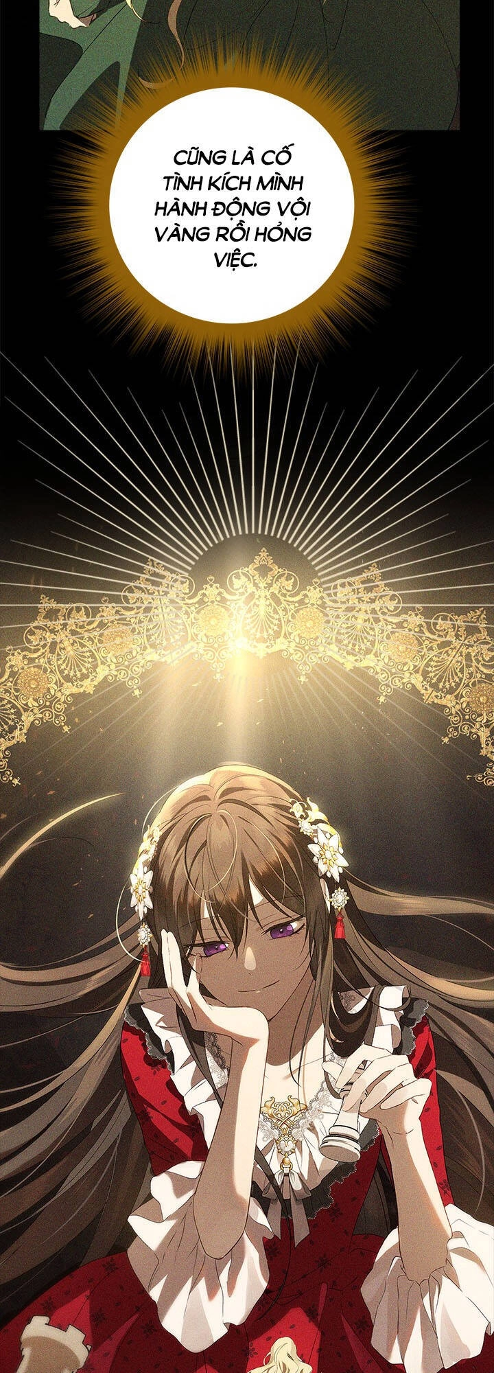 Thực Ra Tôi Mới Là Thật Chapter 78 - 7