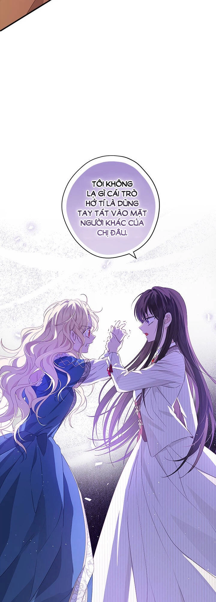 Thực Ra Tôi Mới Là Thật Chapter 78 - 13