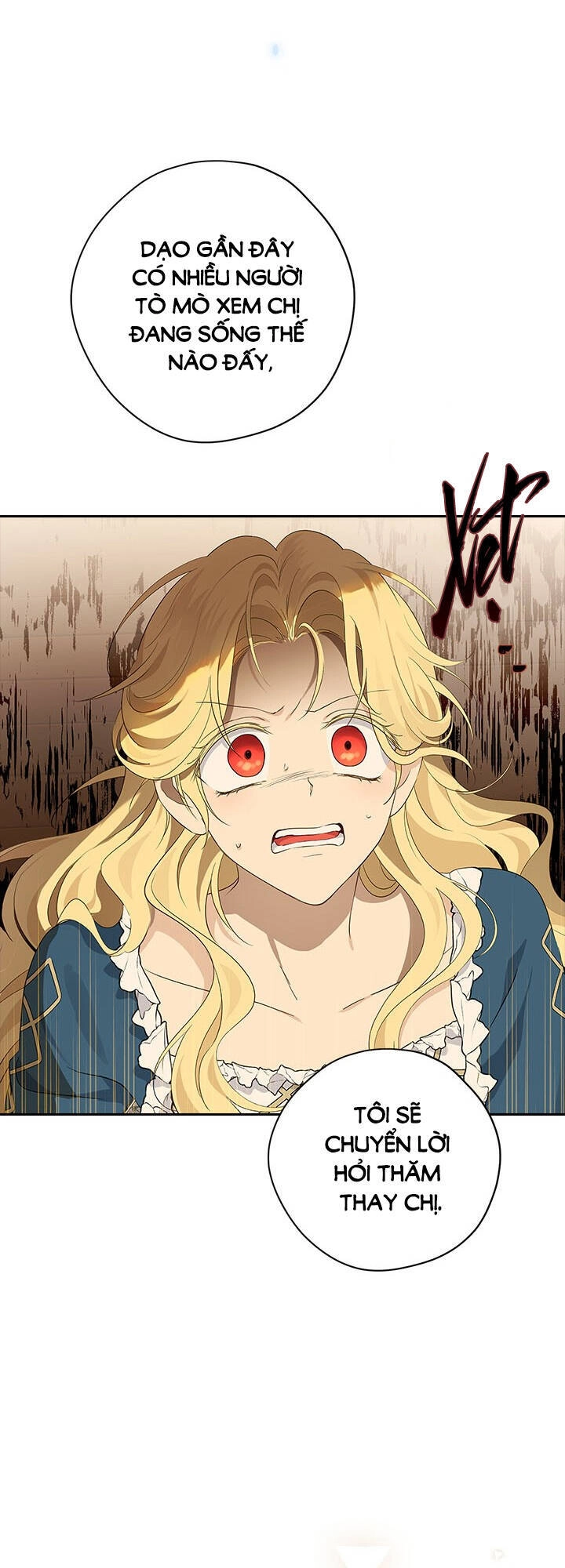 Thực Ra Tôi Mới Là Thật Chapter 78 - 19