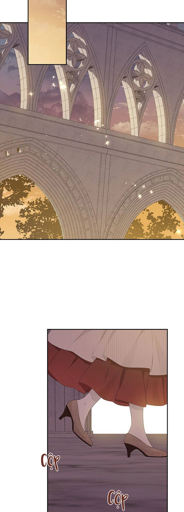 Thực Ra Tôi Mới Là Thật Chapter 78 - 25