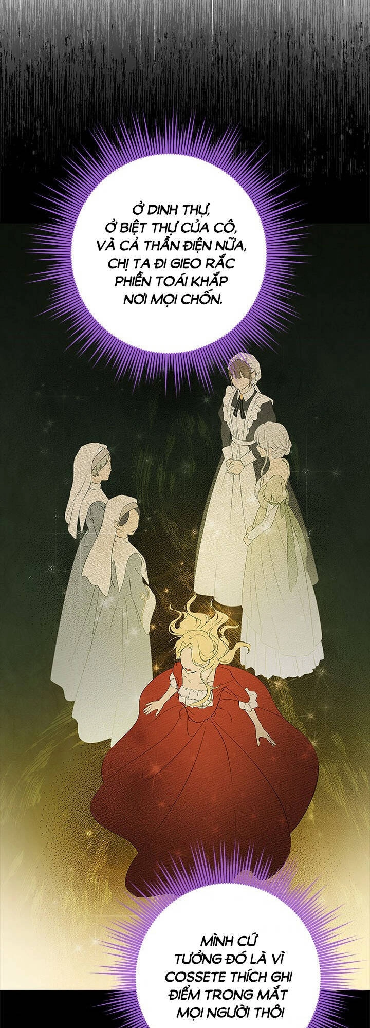 Thực Ra Tôi Mới Là Thật Chapter 78 - 28