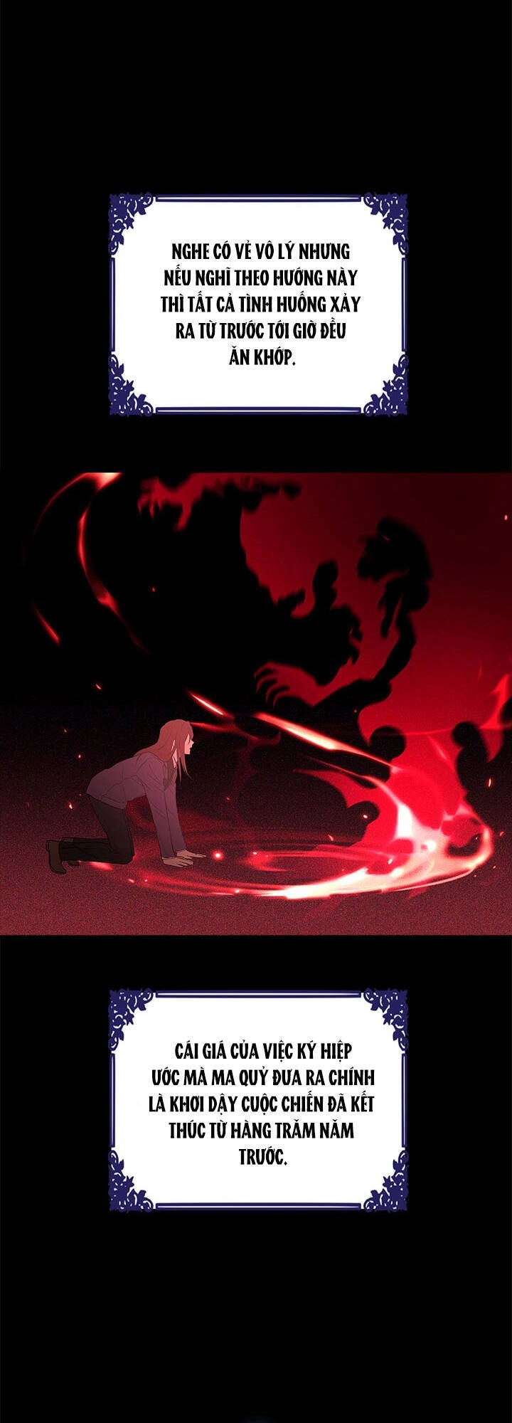 Thực Ra Tôi Mới Là Thật Chapter 78 - 36