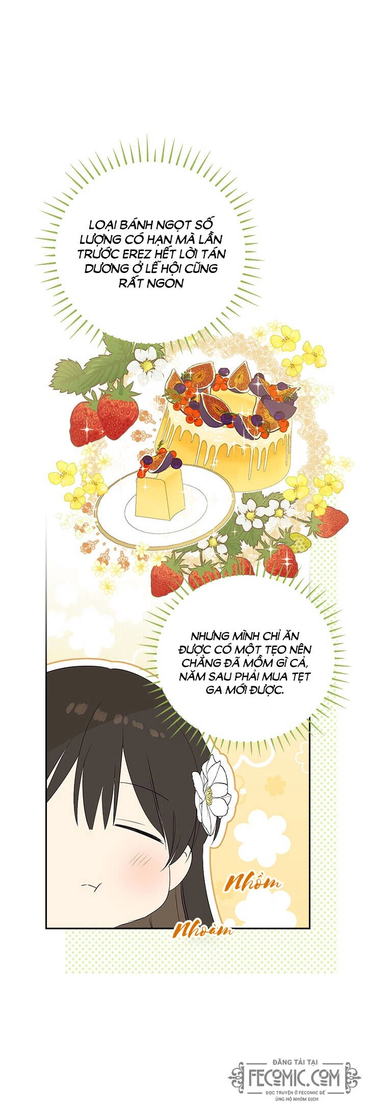 Thực Ra Tôi Mới Là Thật Chapter 79 - 4