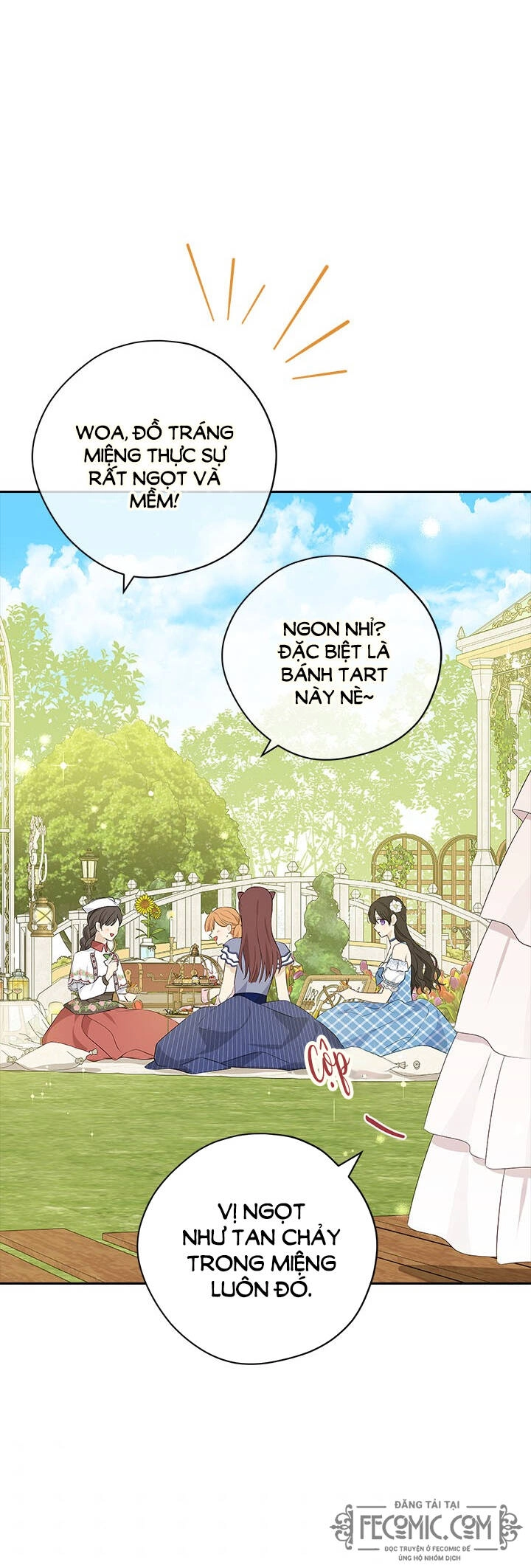 Thực Ra Tôi Mới Là Thật Chapter 79 - 5