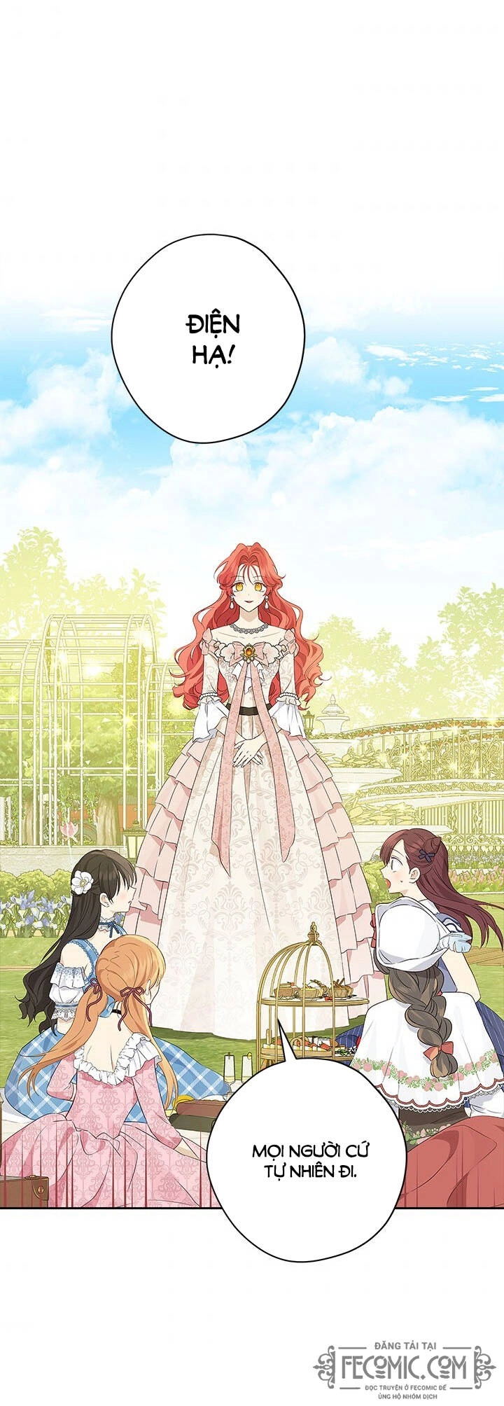 Thực Ra Tôi Mới Là Thật Chapter 79 - 6