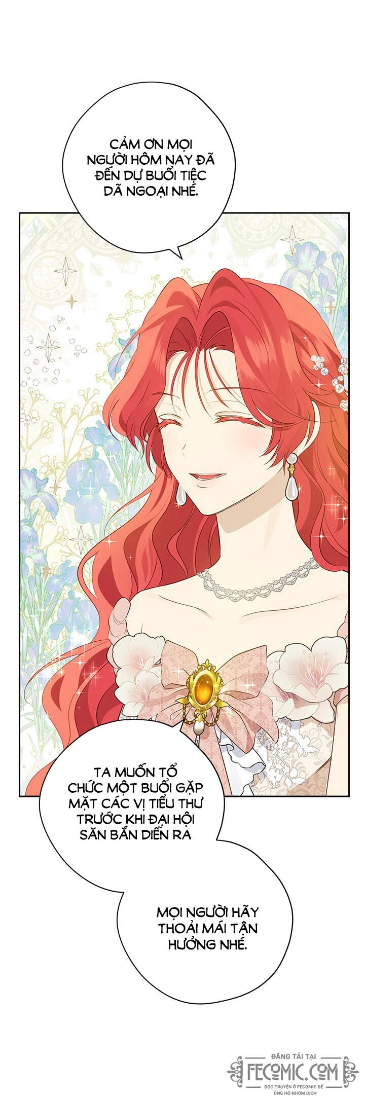 Thực Ra Tôi Mới Là Thật Chapter 79 - 7