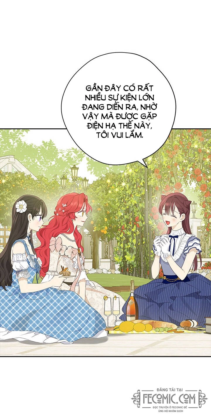 Thực Ra Tôi Mới Là Thật Chapter 79 - 8