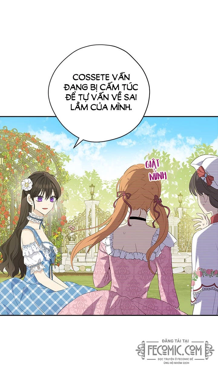 Thực Ra Tôi Mới Là Thật Chapter 79 - 10