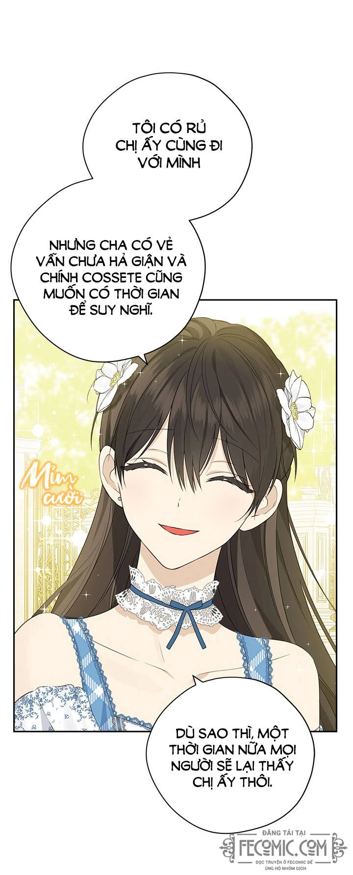 Thực Ra Tôi Mới Là Thật Chapter 79 - 11