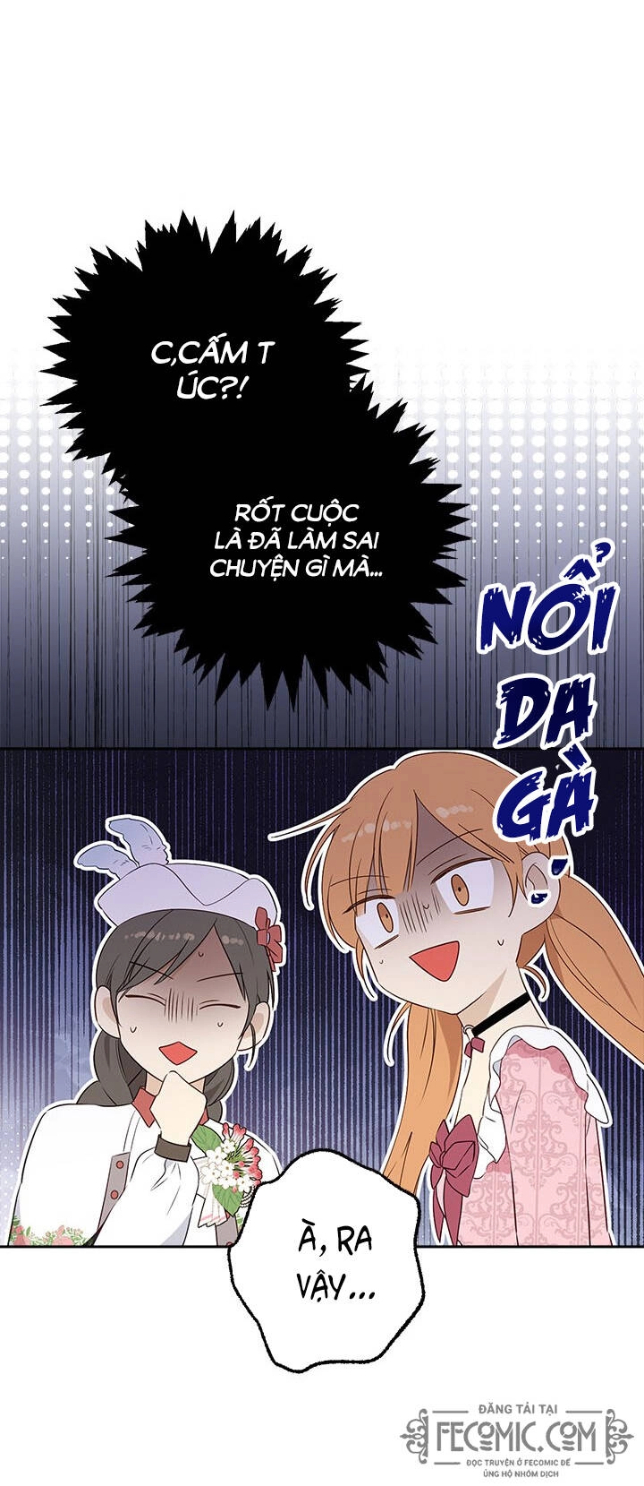 Thực Ra Tôi Mới Là Thật Chapter 79 - 12