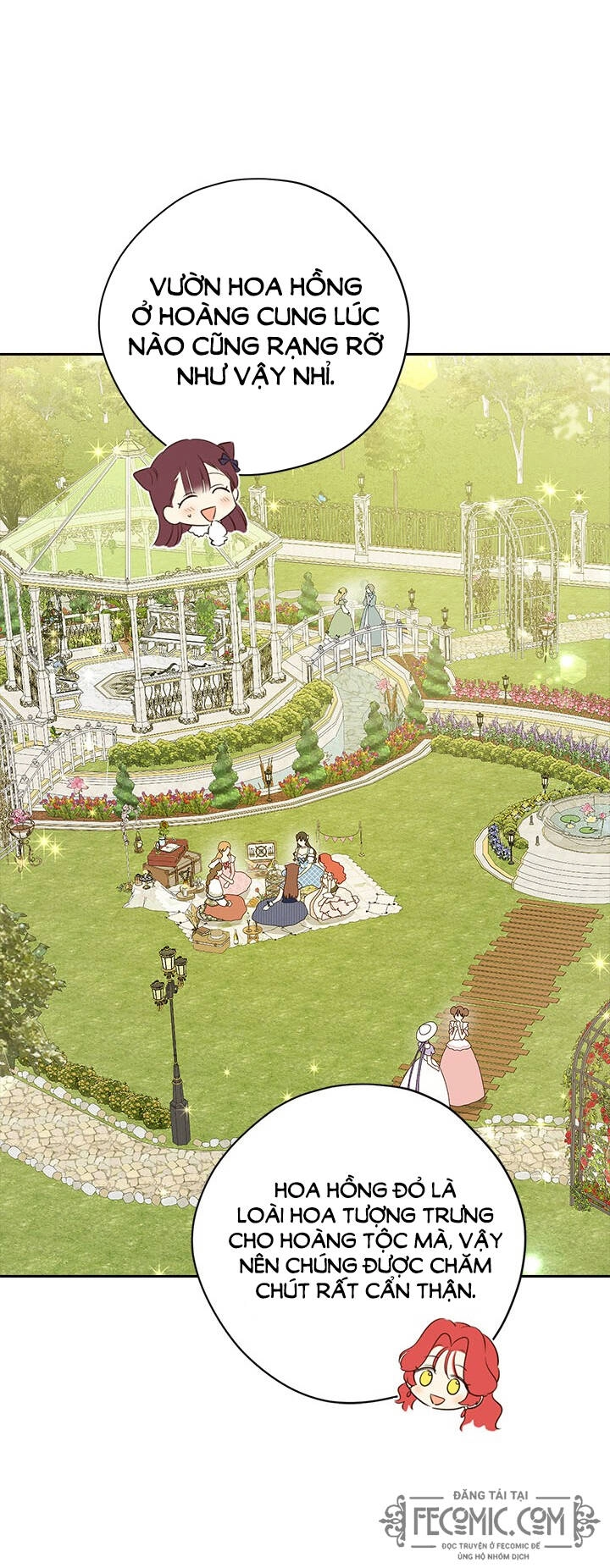 Thực Ra Tôi Mới Là Thật Chapter 79 - 14