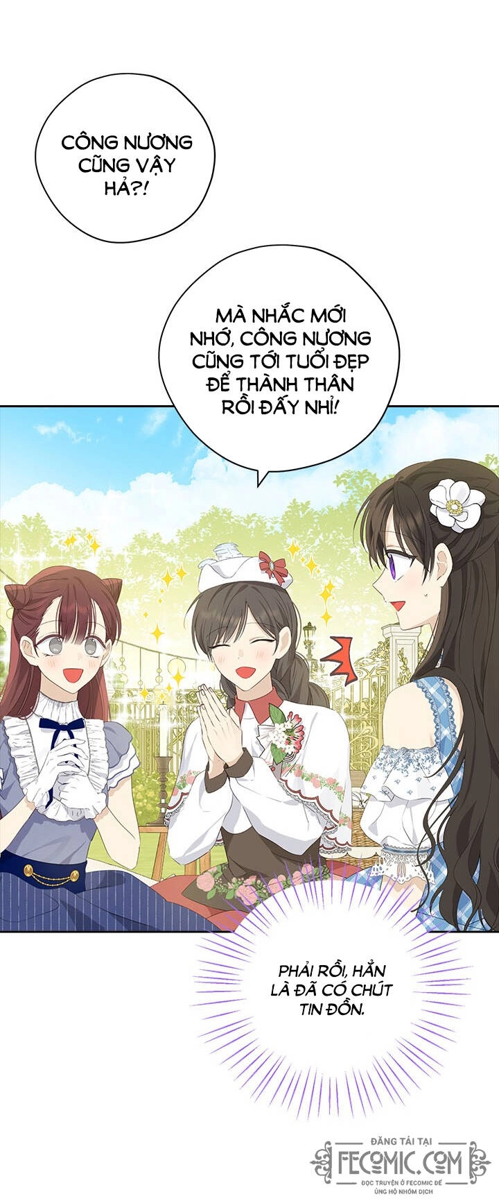 Thực Ra Tôi Mới Là Thật Chapter 79 - 18