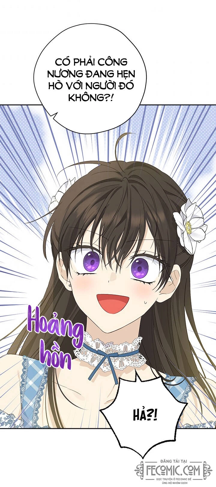 Thực Ra Tôi Mới Là Thật Chapter 79 - 20