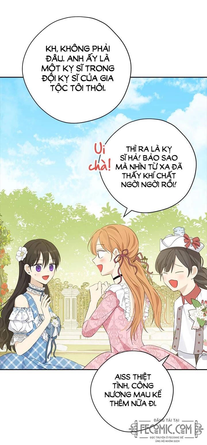 Thực Ra Tôi Mới Là Thật Chapter 79 - 21