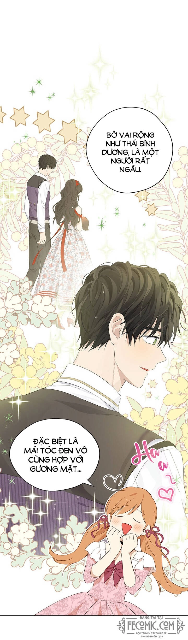 Thực Ra Tôi Mới Là Thật Chapter 79 - 22