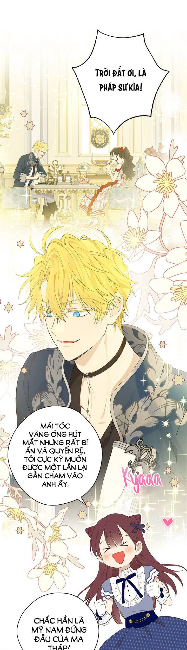 Thực Ra Tôi Mới Là Thật Chapter 79 - 24