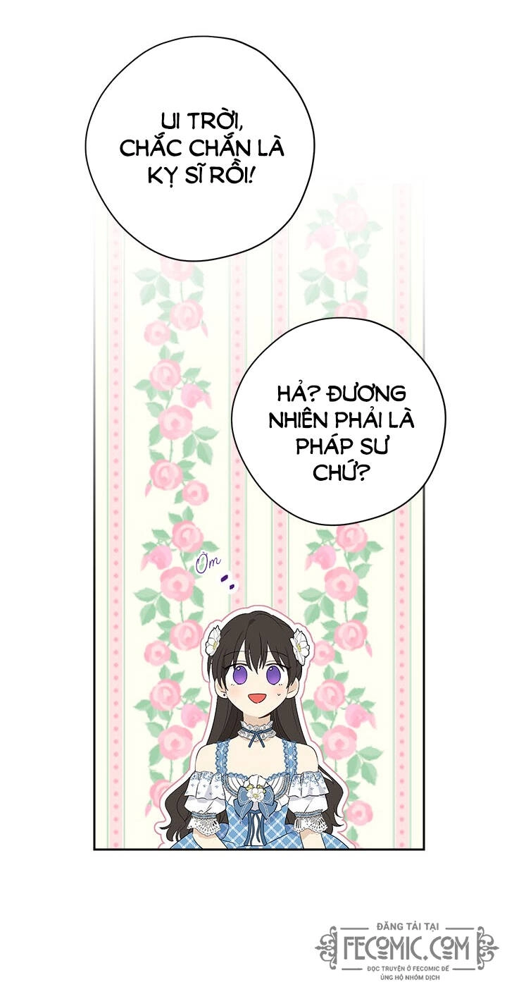 Thực Ra Tôi Mới Là Thật Chapter 79 - 29